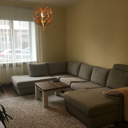 Liivalaia Apartment Tallinn Ngoại thất bức ảnh