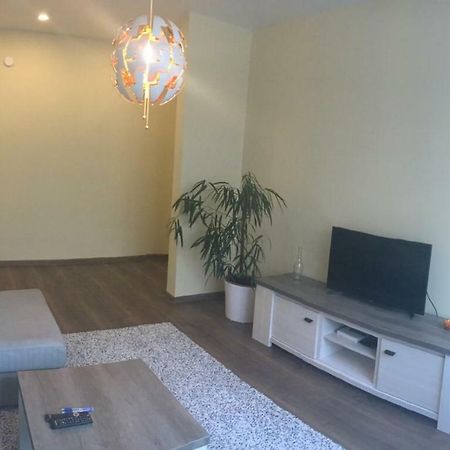 Liivalaia Apartment Tallinn Ngoại thất bức ảnh