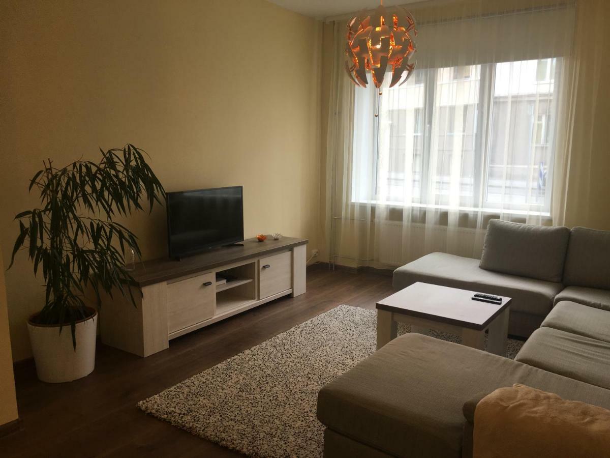 Liivalaia Apartment Tallinn Ngoại thất bức ảnh