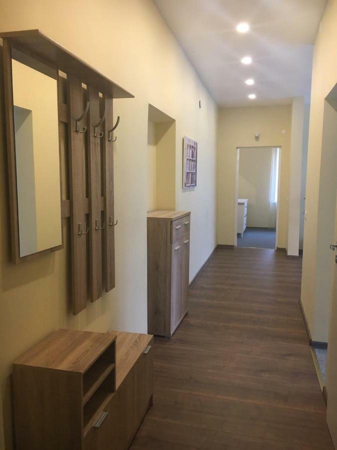 Liivalaia Apartment Tallinn Ngoại thất bức ảnh