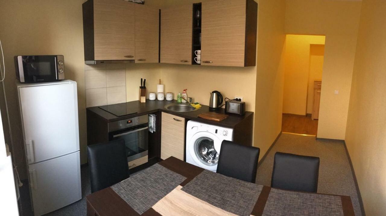 Liivalaia Apartment Tallinn Ngoại thất bức ảnh