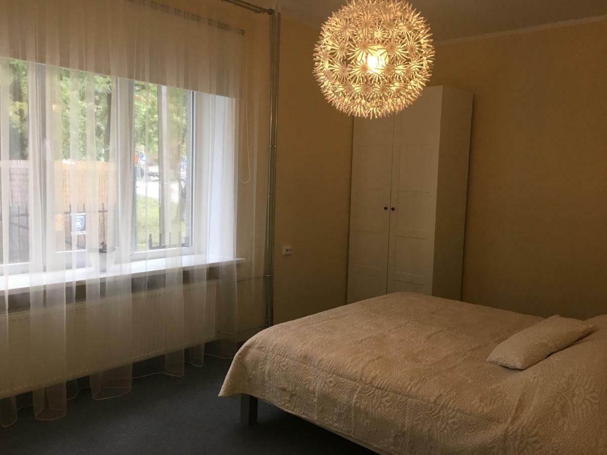 Liivalaia Apartment Tallinn Ngoại thất bức ảnh