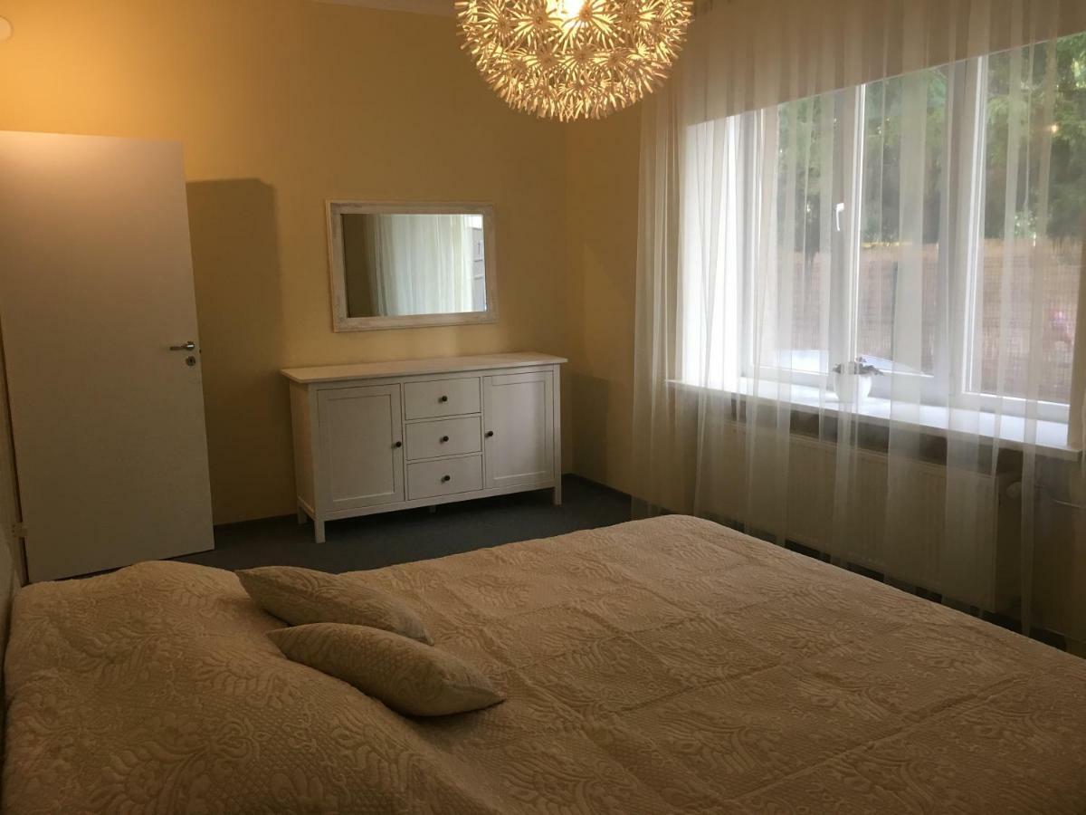 Liivalaia Apartment Tallinn Ngoại thất bức ảnh