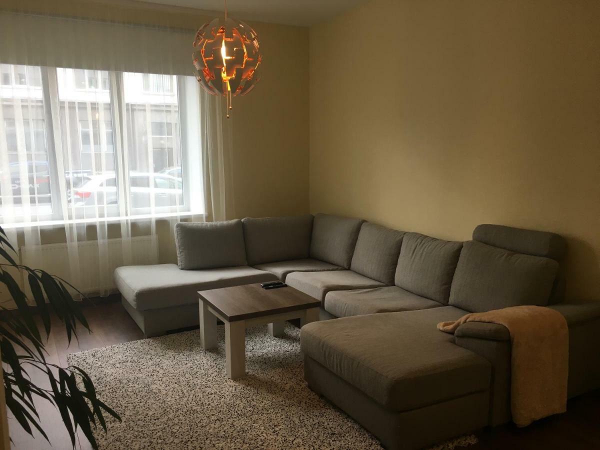 Liivalaia Apartment Tallinn Ngoại thất bức ảnh