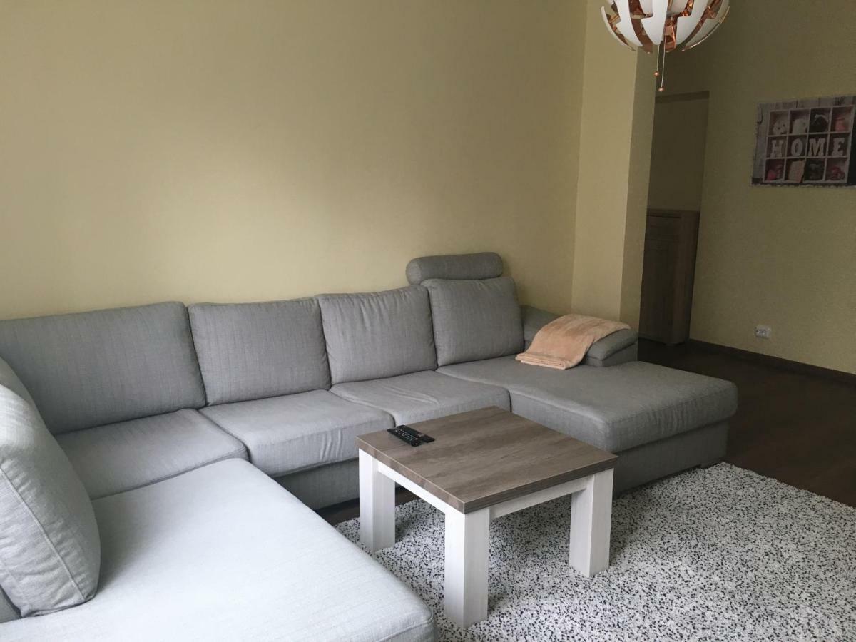 Liivalaia Apartment Tallinn Ngoại thất bức ảnh