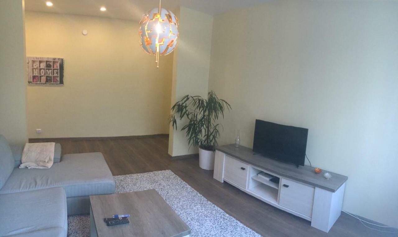 Liivalaia Apartment Tallinn Ngoại thất bức ảnh