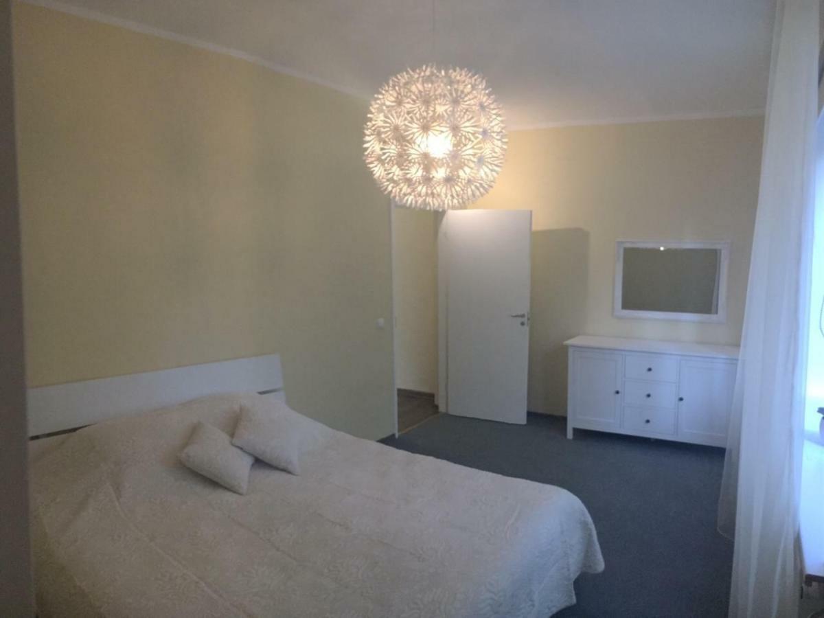 Liivalaia Apartment Tallinn Ngoại thất bức ảnh